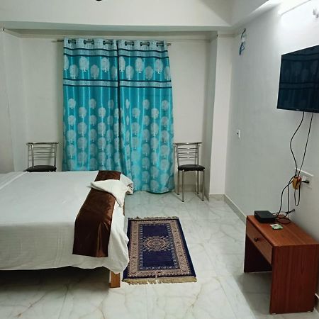 Hotel Atithi Grand Guwahati Exterior foto