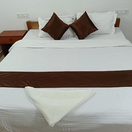 Hotel Atithi Grand Guwahati Exterior foto