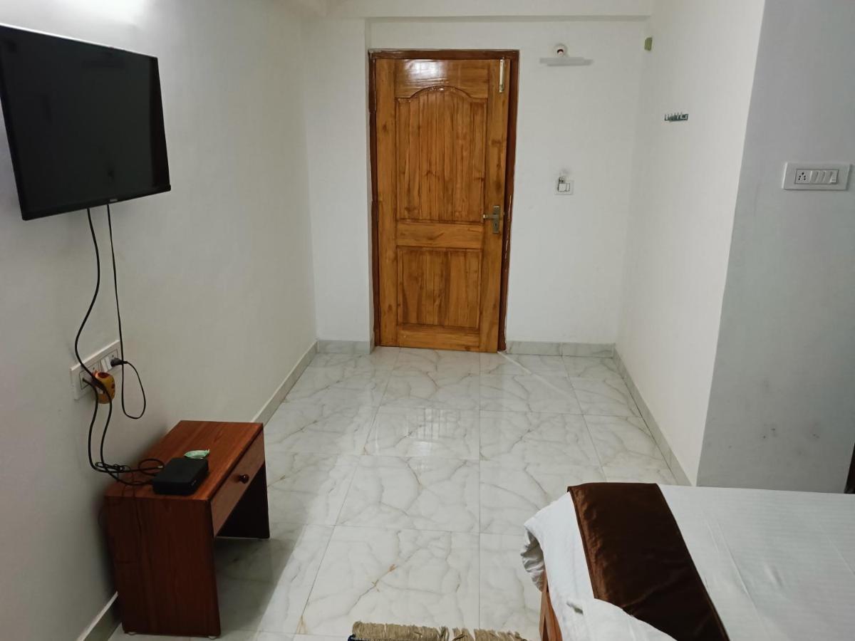 Hotel Atithi Grand Guwahati Exterior foto