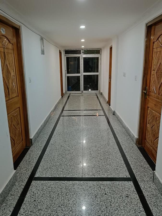 Hotel Atithi Grand Guwahati Exterior foto