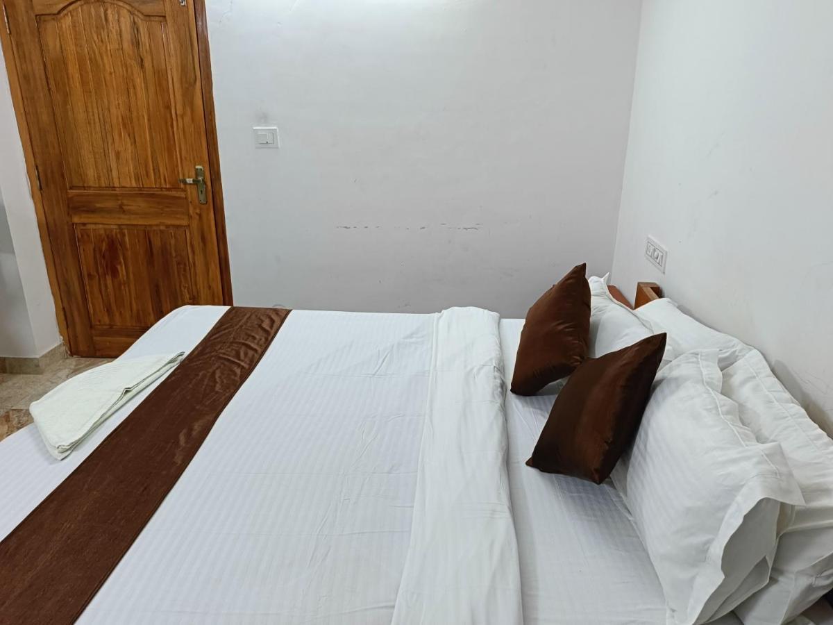 Hotel Atithi Grand Guwahati Exterior foto